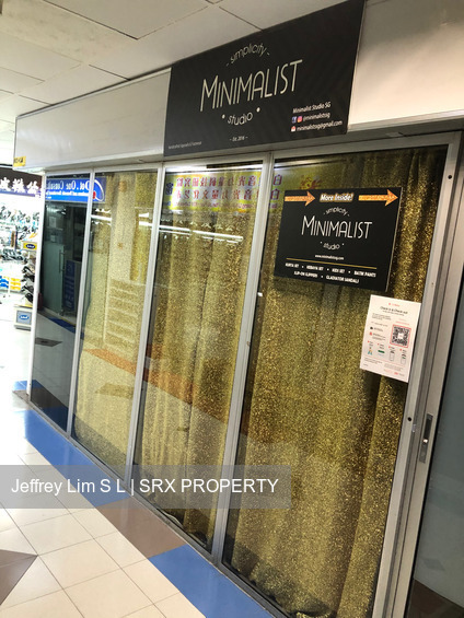 Bukit Timah Shopping Centre (D21), Retail #271281151